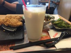 -永和大王(巨峰路店)