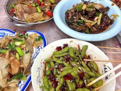 -小民大排档(马场角横路店)