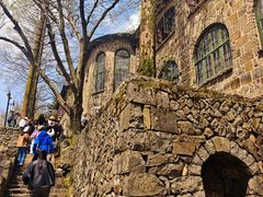 -莫干山风景区
