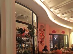 -Mezomd曼索蒂西班牙餐厅(广粤店)