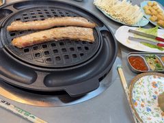 -牛犇炭火烤肉·鲜切烤肉(承德总店)