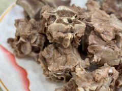 -杨记小骨头羊杂馆(南五马路店)