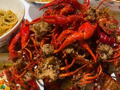 -老长沙龙虾馆·聚会餐厅(白石洲店)