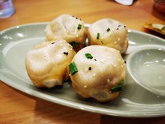 -阿三生煎(正弘城店)