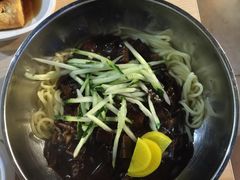 -槿Story·韩国料理(望京韩国美食城店)