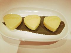 农家小米糕-上海会馆(香港名都店)