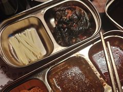 -西塔老太太泥炉烤肉(上海七宝领展广场店)