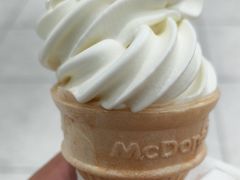 -麦当劳(徐汇漕溪北路百脑汇店)