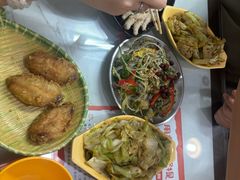 -黄师奶甜品店