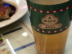 -澳门陈光记烧味饭店(万象城店)