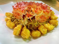-無招牌海鮮(芽笼店)