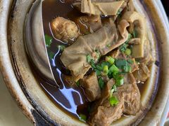 -新峰肉骨茶