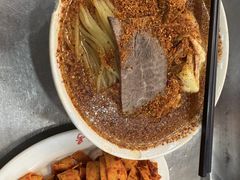 -西塔大冷面(市府大路店)