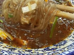 -孟记传统大刀面(星源商城店)