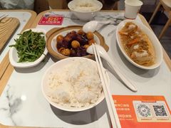 -乡村基·川味现炒大王(熙悦天街店)