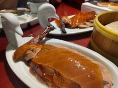 -北平印象.北京烤鸭.新京菜.融合菜(世贸店)
