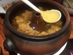 -天瑞福云南过桥米线(十里河店)