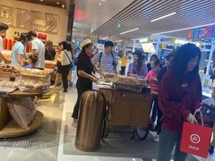 -麦陌(正弘城店)