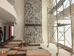 -星杰国际设计 别墅大宅装修(虹桥分公司)