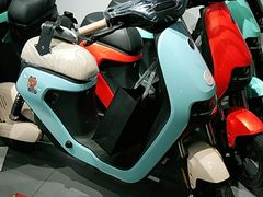 -九号电动车(安定门内大街店)