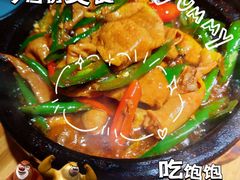 -九锅一堂酸菜鱼(学府凯德店)