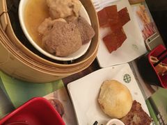 -添好运点心专门店(深水埗店)