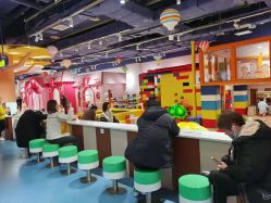 点击看大图 -meland·儿童乐园·游戏厅娃娃机·电玩Xbox(成都合生汇店)