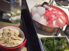 -九鼎轩脆毛肚火锅(南京东路店)