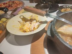 -芸山季·云南山珍菌火锅(南翔印象城MEGA店)