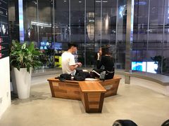-Apple 零售店(Causeway Bay)