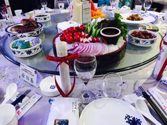 -保定会馆(秀兰店)