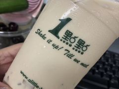 -1点点(新镇路店)