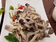 -老大同酒家·糟卤·本帮菜(中山公园店)