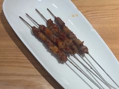 -马记永·兰州牛肉面(山姆外高桥店)