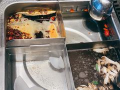 -海底捞火锅(璞丽中心店)
