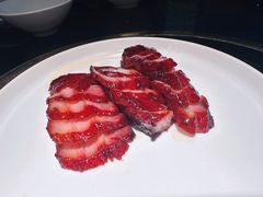 秘制叉烧-顺峰顺水顺德菜(龙华店)