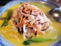 -扬州狮子楼·非遗淮扬菜(东关街店)