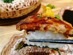 -林妈妈村·日式料理(宝山龙湖天街店)