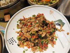 -祥老弟老信丰萝卜饺旗舰店(建设路二分店)