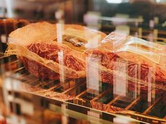 -老乾杯和牛烧肉(王府中环店)
