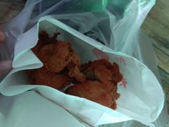 -老才香老才鸡腿(青阳店)