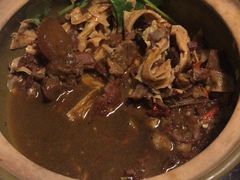 -牛沙暴潮汕牛肉火锅(章江南大道店)