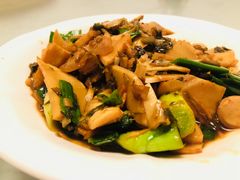 -翠茗农庄土菜馆(天目湖店)