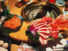 -吉秋田鲜和牛烧肉·肉档自选