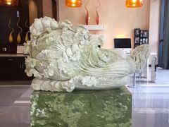 -北京东直门智选假日酒店