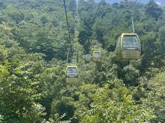 -黔灵山公园