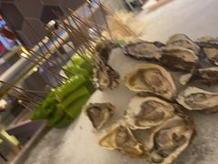 -通海俄式烧烤·俄罗斯大串(嵩山路店)