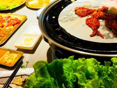 -正宗齐齐哈尔烤肉·齐牛哥鲜切炭火烤肉(杭州总店)