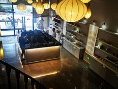 -云间宿茶空间(嘉杰国际广场店)