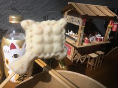 -柚下次·关东煮